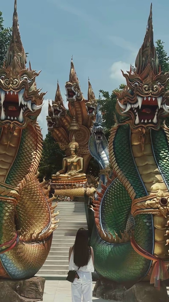 บ้านน้อง ณนํ้า