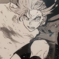ブルーロック好き集まれ！雑談もたくさんしよ！！