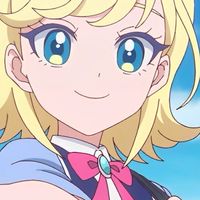 集まれ！おねがい＆ひみつのアイプリ部☆