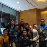 歡樂演唱會