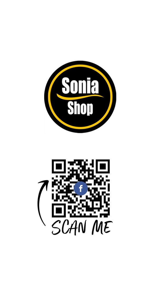 Sonia Shop Official