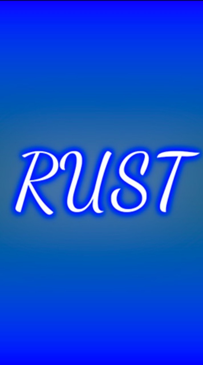 ［RUST］討論區