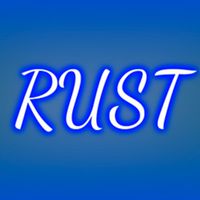 ［RUST］討論區
