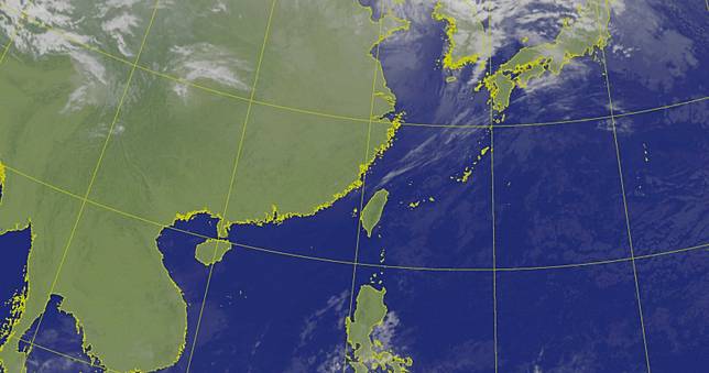 冬天來了！北部明降溫　投票日隔天 玉山、合歡山有機會飄雪