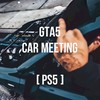 【PS5】GTA5 Car Meeting.