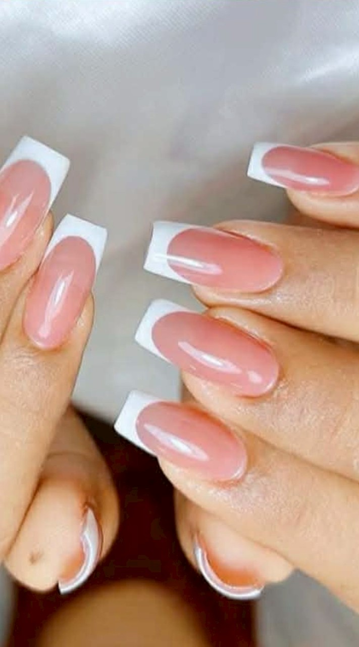 Nail @ eyelash