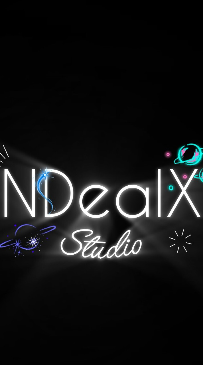 ♢「ℕ𝕕𝕖𝕒𝕝𝕏 studio」♦︎