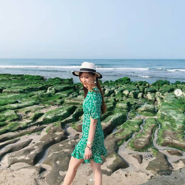 圖片來源：IG @monica52020