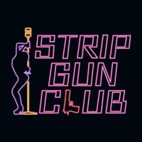 【新歓用】専修大学お笑い企画STRIP GUN CLUB