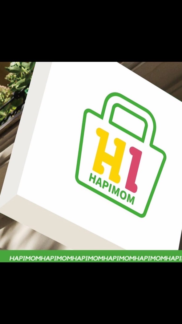 觀音Hapimom取貨門市