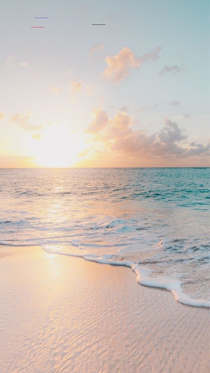 海邊 Coast🌊🌊