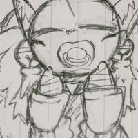 カンヒュ、オリキャラとか描こうぜ！！