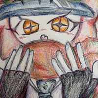 カンヒュ、オリキャラとか描こうぜ！！