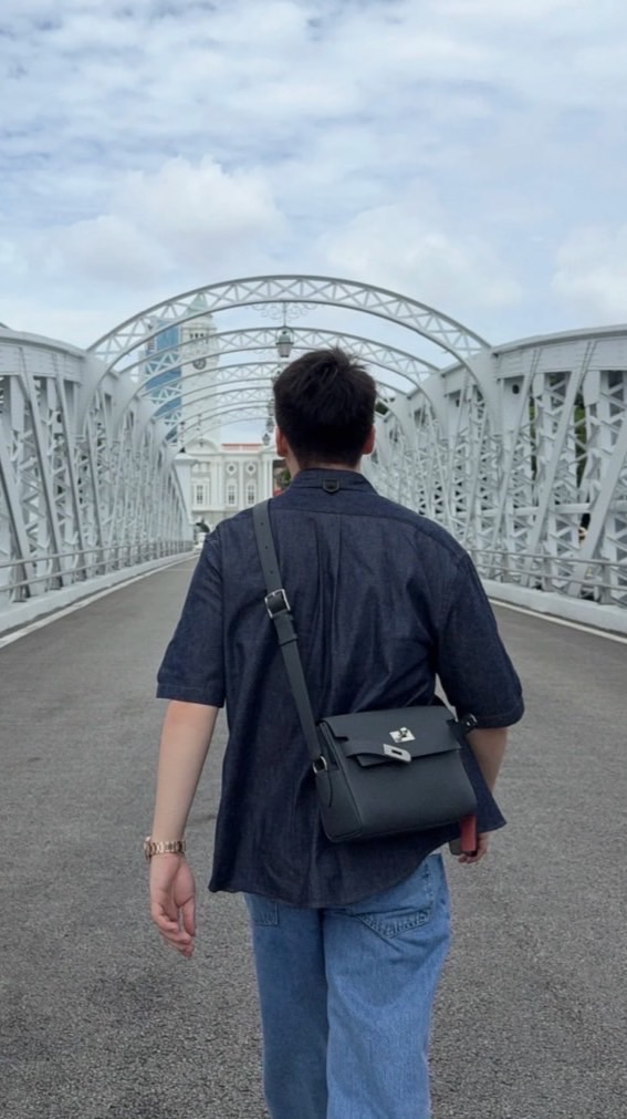 精品渣男👛👔手錶