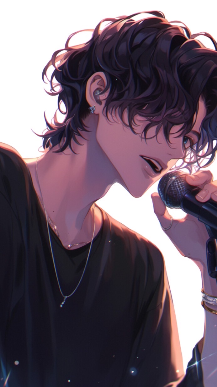 “超”実力派男性歌い手グループ【Zero Create】メンバー•裏方募集