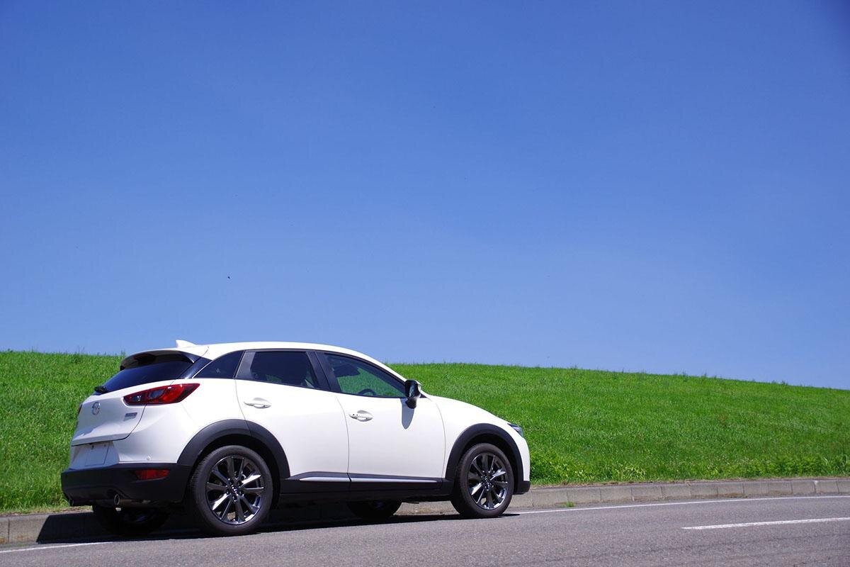 自動車メーカー マツダ はなぜ Mazda 大人の最強雑学クイズ