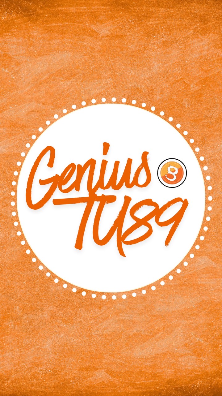 Genius M.4 TU89