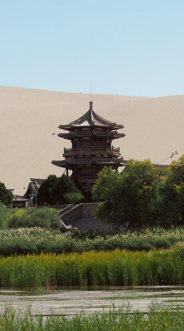 2026🇨🇳中国旅行情報シェア・質問・ディスカッショングループ