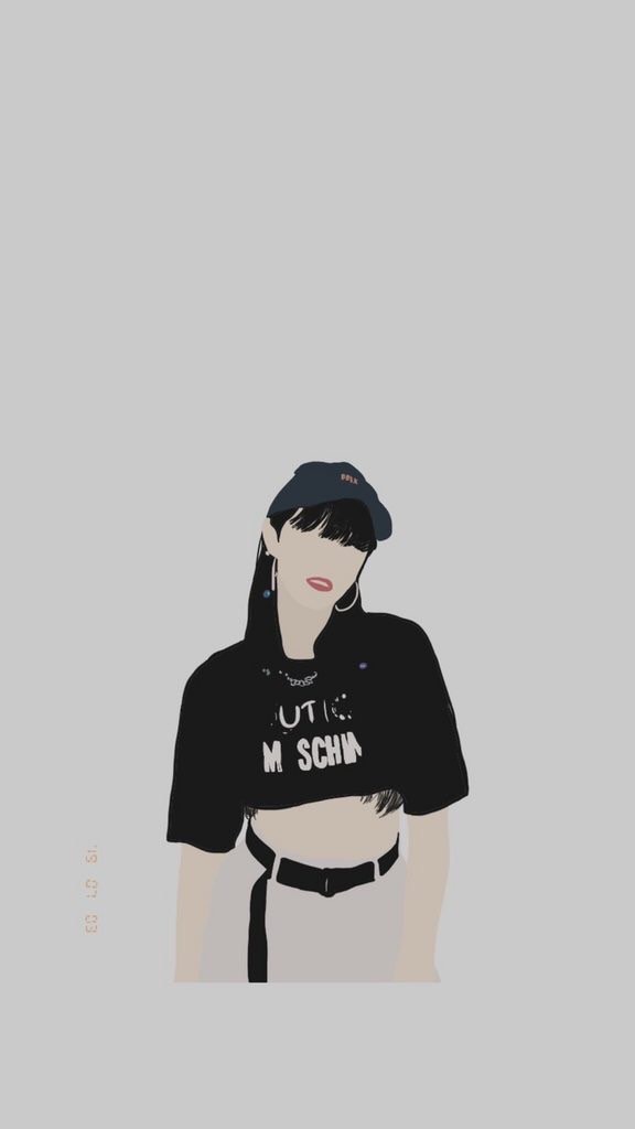 (G) I-dle❤️粉