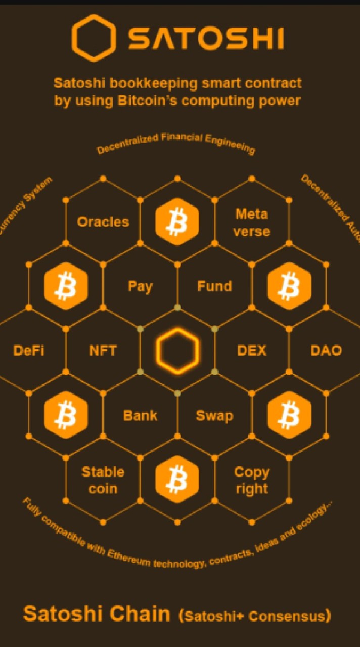 Satoshi Spirit～BTCは逃したがBTCsは見逃さない！～