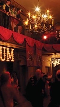 ׅ𖥔 ꞋꞌꞋ ดุจฝันเกษมศานต์ › ࣪ 🎭˖ RP