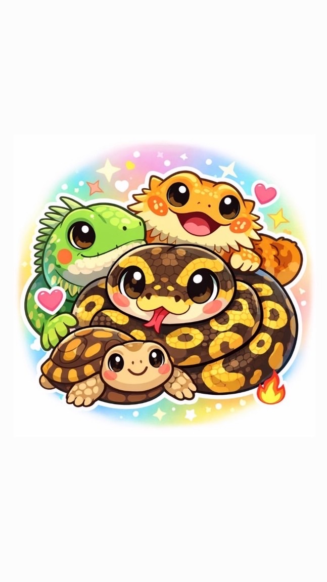 はちゅレプ