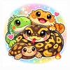 はちゅレプ