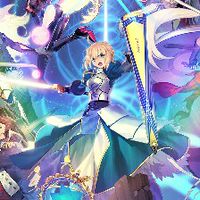 👍กลุ่มคนเล่นFate/Grand Order