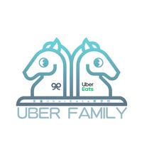 全臺UberEats新手村