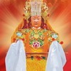 白沙屯媽祖囝仔聯誼會 福馨媽