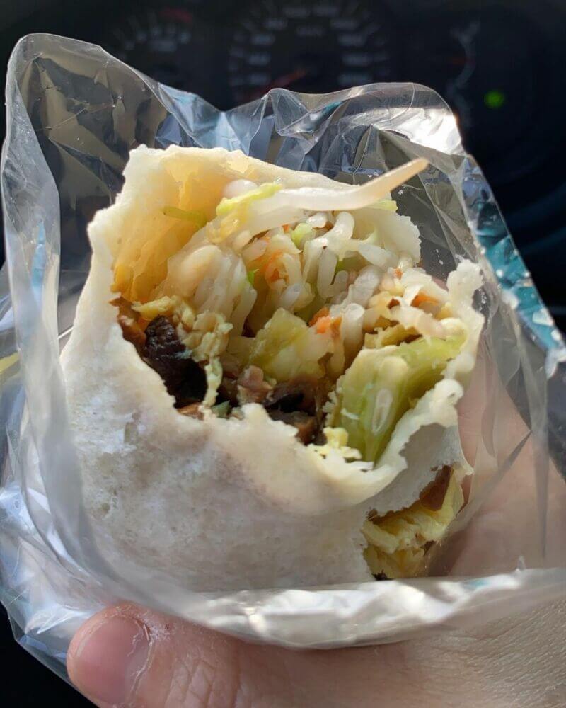 台南春捲推薦懶人包｜貓叫春捲