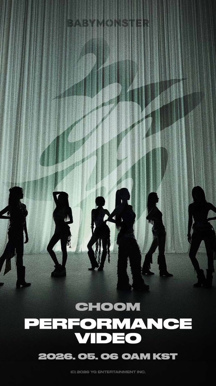 BABYMONSTER TH FAMILY