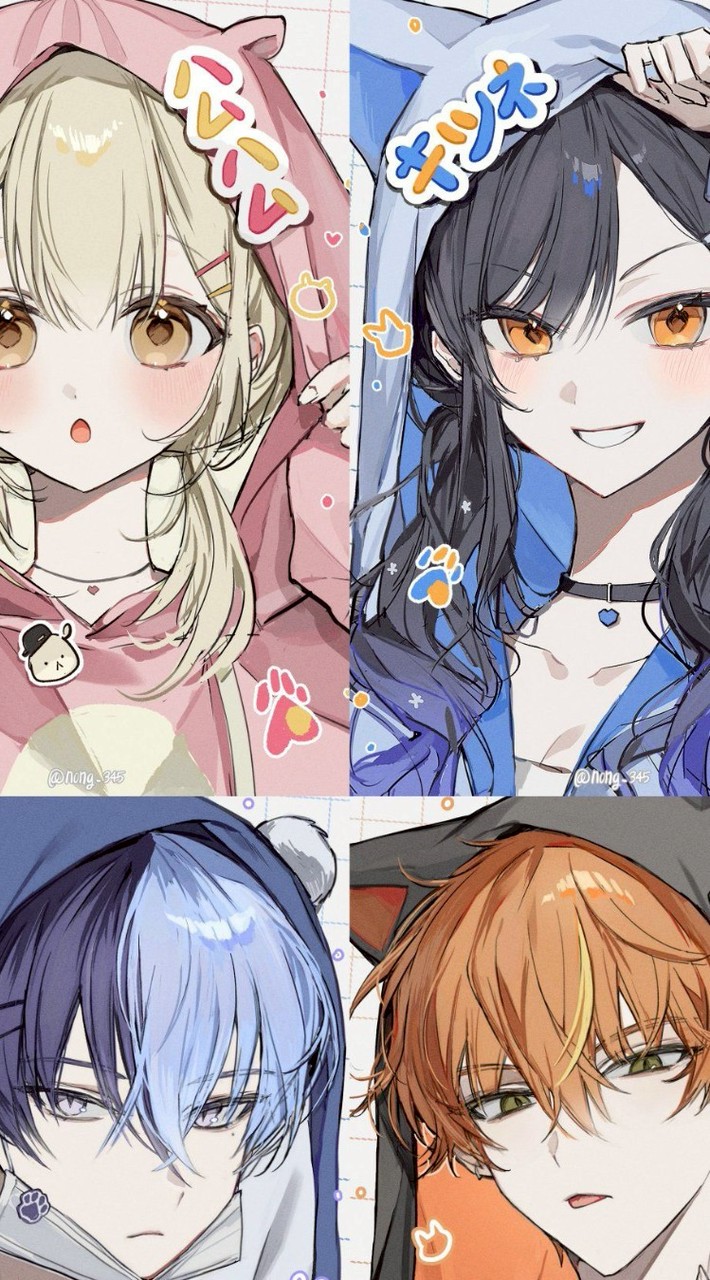 雑談プロセカ好き集まれ！！！