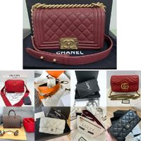 ✨PARADISE​ BRANDNAME​👜