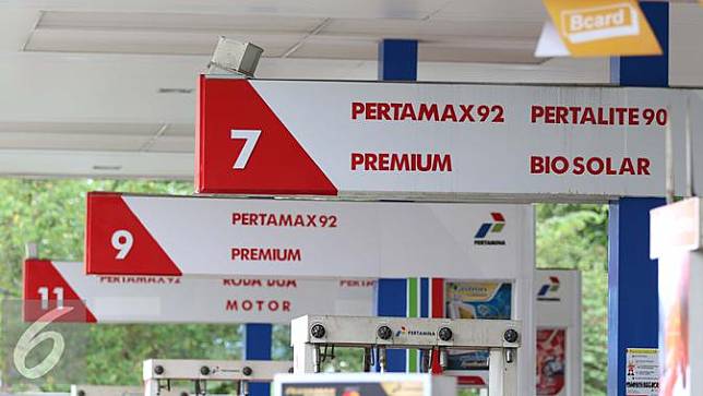 Daftar Harga Bbm Pertamina Dan Shell Per Maret 2021 Mana Termurah Liputan6 Line Today