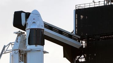 火星夢就在 LA ？SpaceX 重啟洛杉磯太空星艦設廠計畫