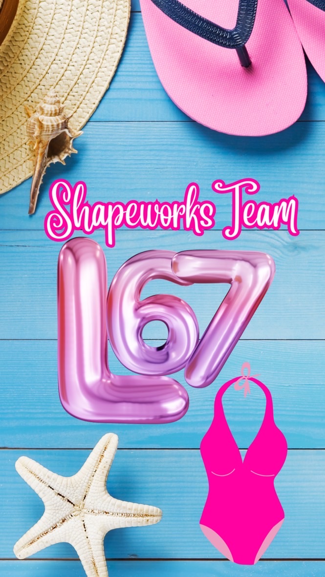 L67 Shapeworks Team