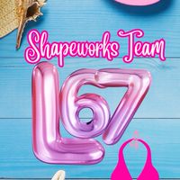 L67 Shapeworks Team