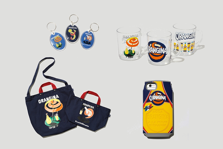 Orangina