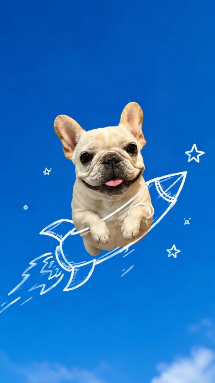 麻糬小天地🐾