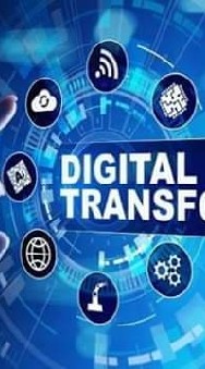 Digital​ Transformation​