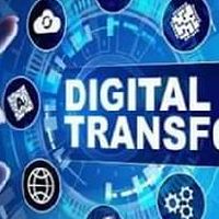 Digital​ Transformation​