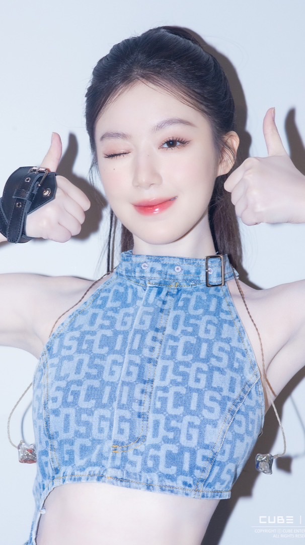 idle暢開聊💕