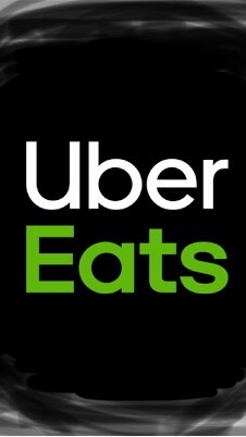 Uber Eats 奈良