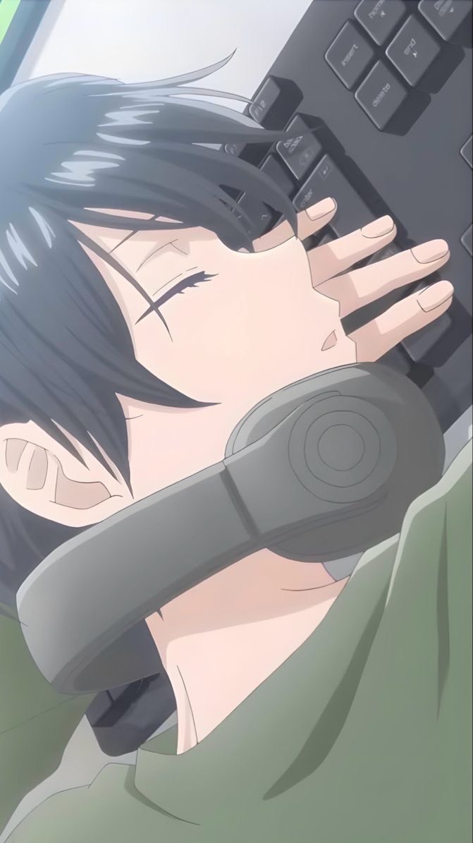 全部動漫都可以聊！！