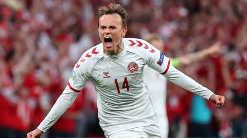 5 Pemain yang Harganya Melambung Usai Euro 2020 (1)