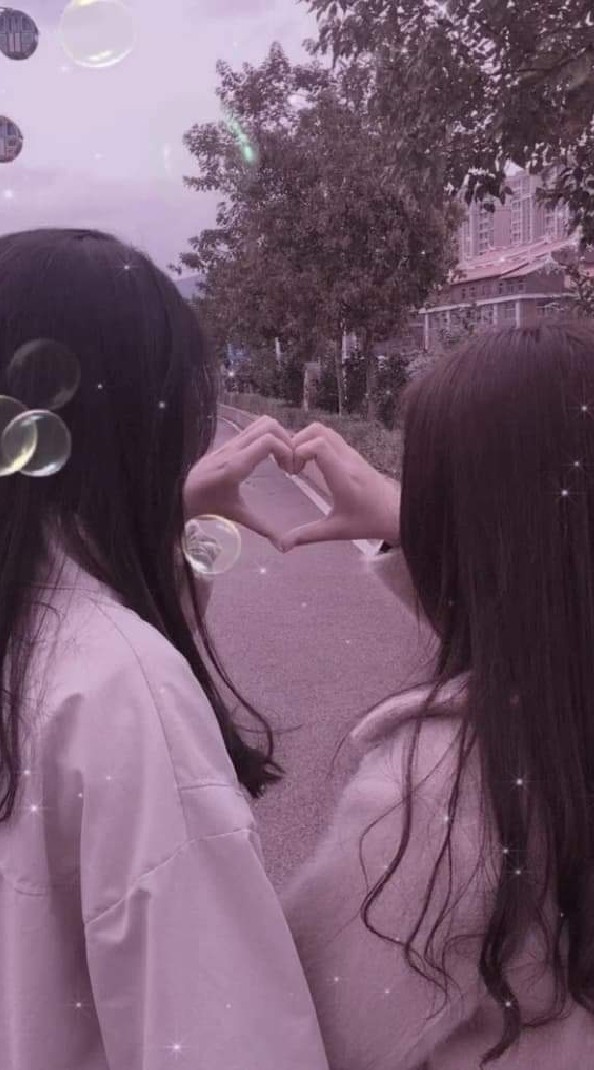 靠北閨蜜💢