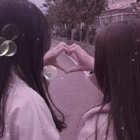 靠北閨蜜💢
