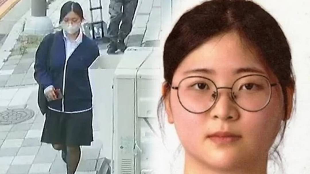 A South Korean woman who “wanted to know what it feels like to kill” stabbed a stranger more than 100 times and was sentenced to life in prison | Taibo | LINE TODAY