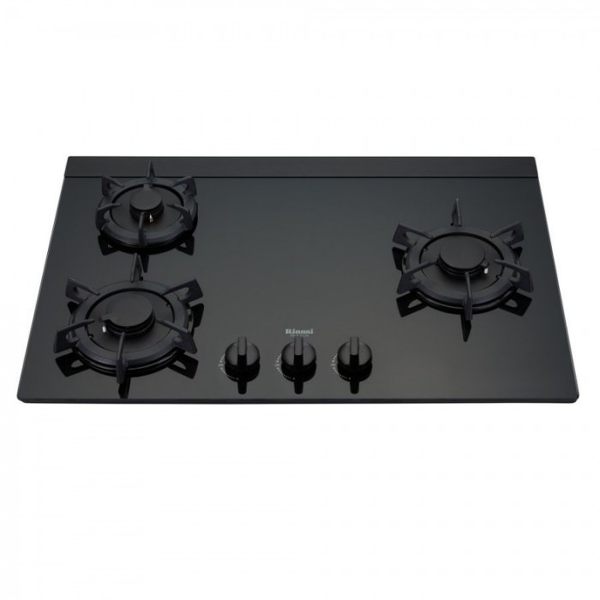 LOTUS上下二段親子爐頭 警示紅光設計 異常熄火紅燈顯示 提升安全性